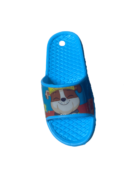 Claquette de bain ou de plage Paw Patrol