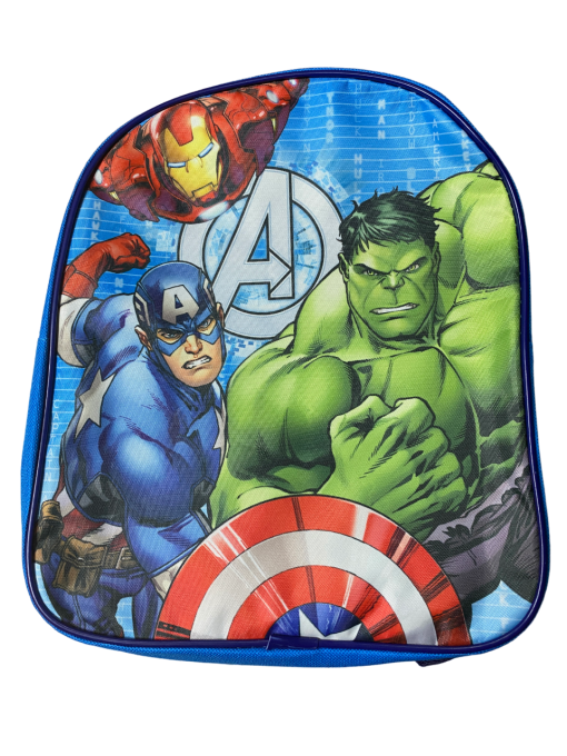 Sac à dos Avengers