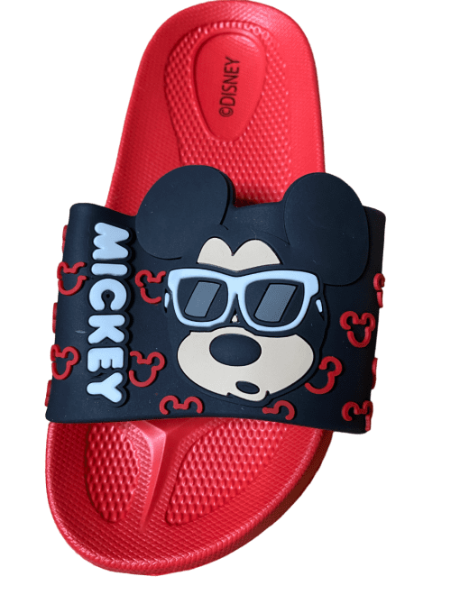 Claquette Mickey 