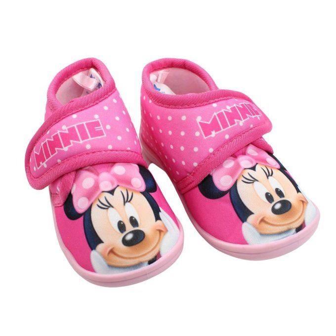 Chausson Minnie 