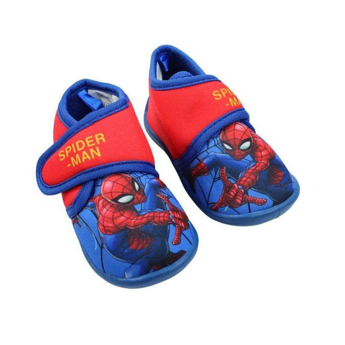 Chausson Spiderman