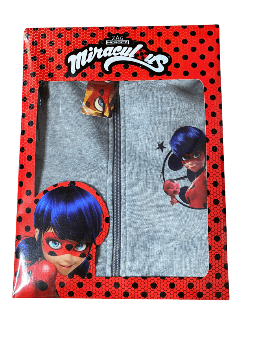 Survêtement Miraculous Ladybug 