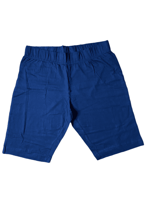 Pyjashort Avengers bleu