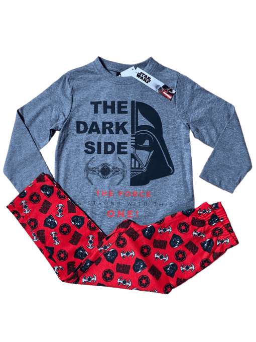 Pyjama Stars Wars 