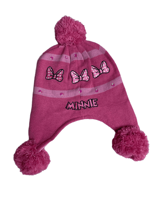 Bonnet Péruvien Minnie 