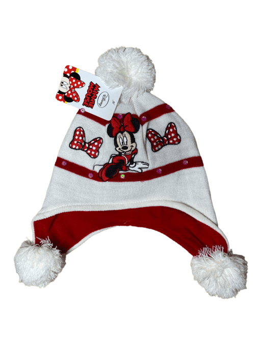 Bonnet Péruvien Minnie 