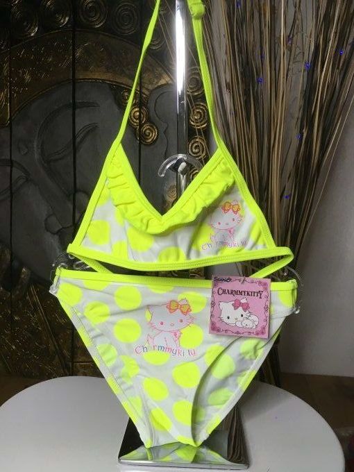 Maillot de bain Charmmy Kitty 