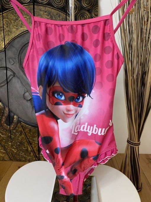 Maillot de bain Miraculous Ladybug 