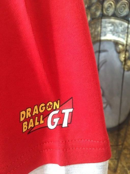 Sweat à capuche Dragon Ball Z