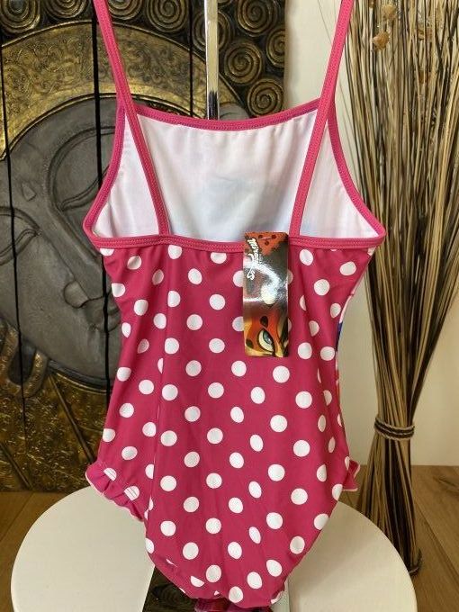 Maillot de bain Miraculous Ladybug 