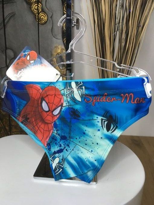 Maillot de bain Spiderman Marvel 