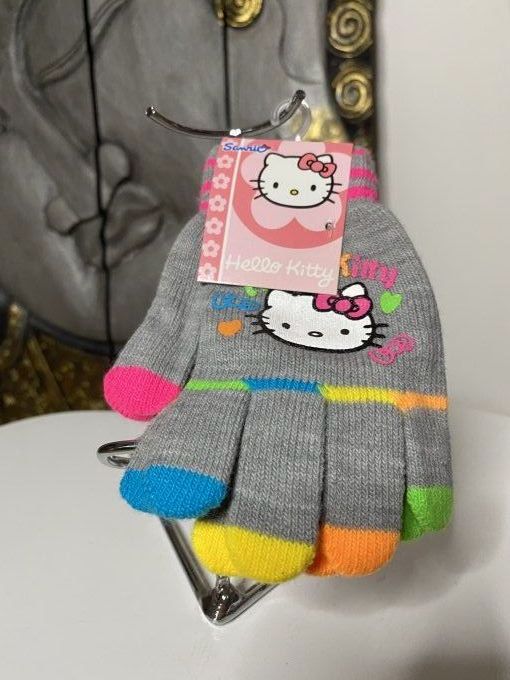 Gants Hello Kitty 