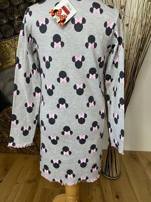 Chemise de nuit Minnie Mouse 