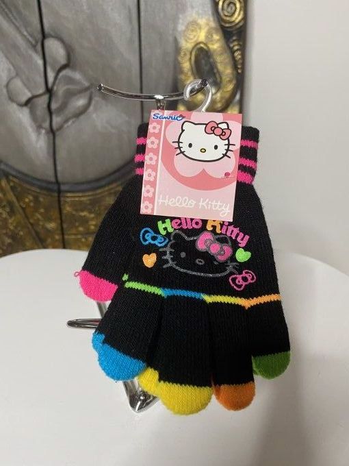 Gants Hello Kitty 