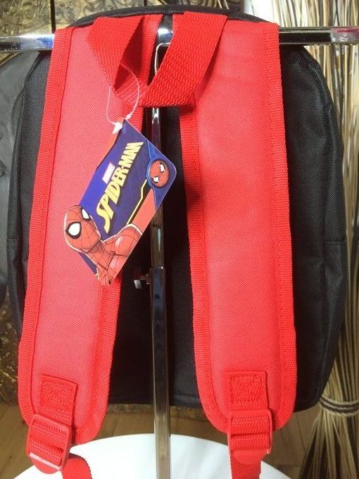 Sac à dos Spiderman Marvel 