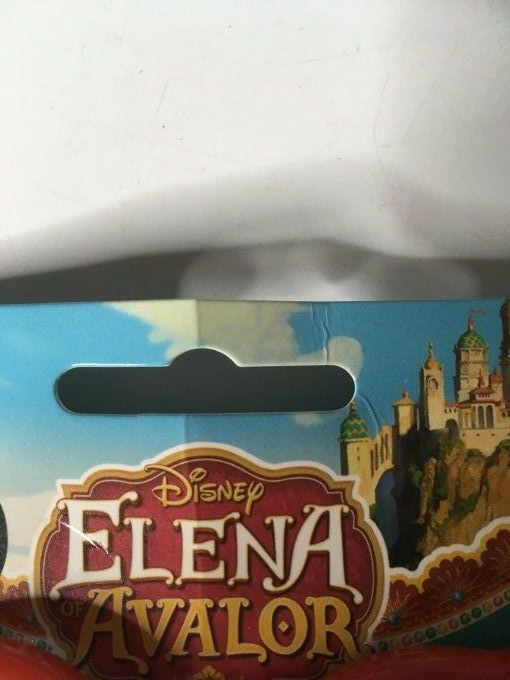 Lunette Elena Avalo Disney