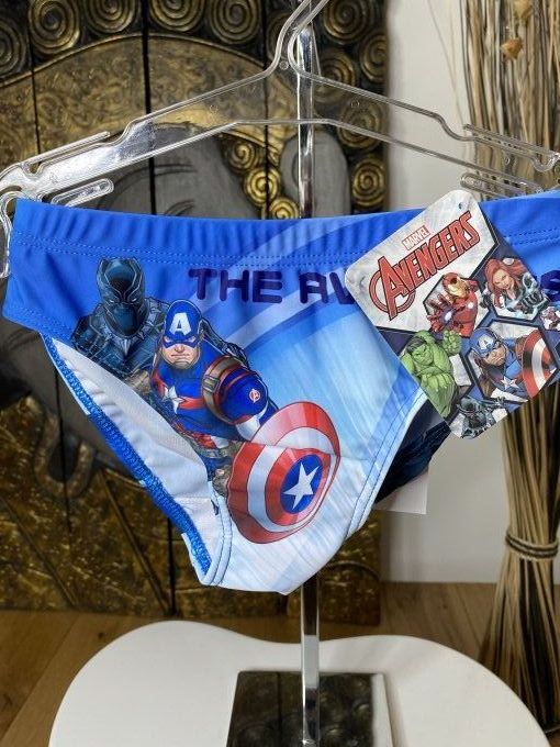 Slip de bain Avengers 