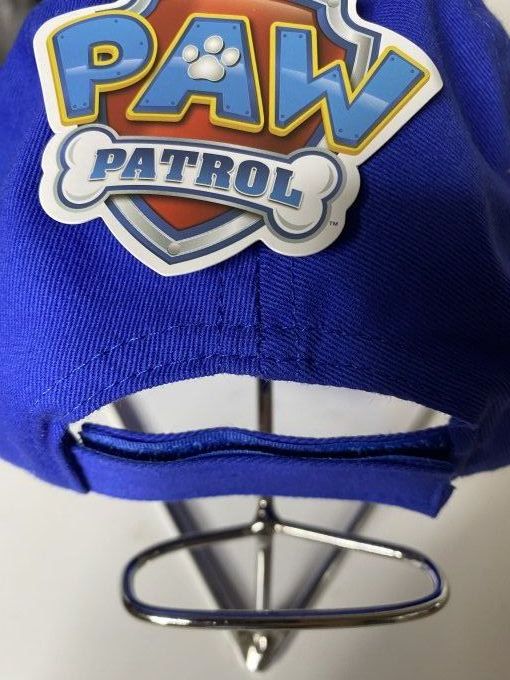 Casquette Pat Patrouille 