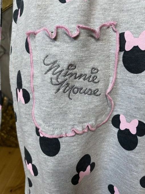 Chemise de nuit Minnie Mouse 