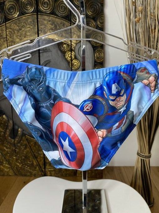 Slip de bain Avengers 