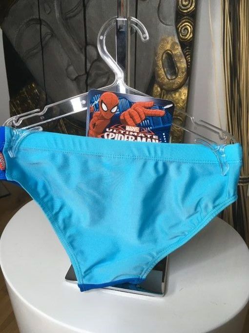 Maillot de bain Spiderman Marvel 