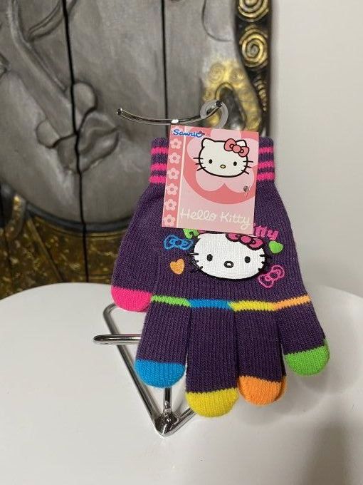 Gants Hello Kitty 