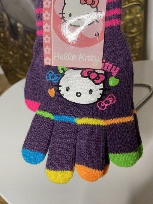 Gants Hello Kitty 